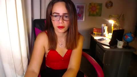 Angie online show from 05-24-26, 04:34