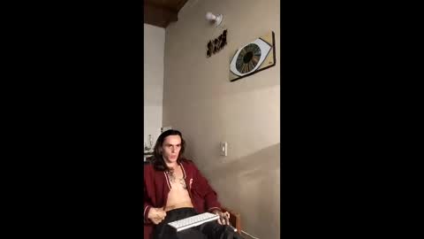 danielledelrey online show from 01-16-26, 06:34