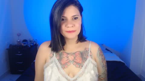 Snapshot of daniellerain chatting on 02-02-25, 10:39 daniellerain online show from 02-02-25, 10:39