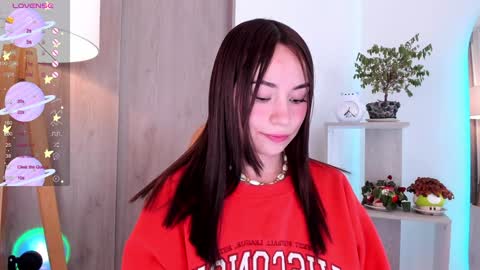 Danielle Rose online show from 02-03-25, 09:39