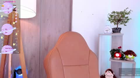 Danielle Rose online show from 02-07-25, 07:49