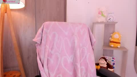 Danielle Rose online show from 10-01-25, 09:21