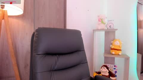 Danielle Rose online show from 10-03-25, 09:34