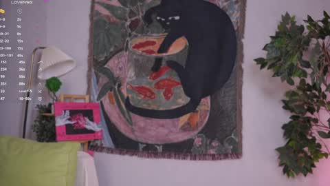 Jessica online show from 04-06-26, 08:21