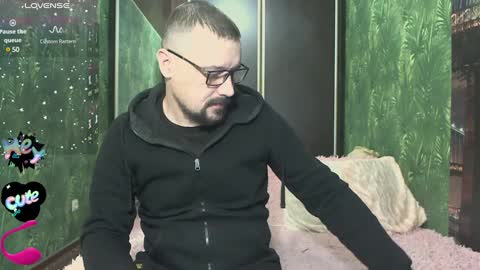 DanieloCool online show from 12-14-24, 11:07