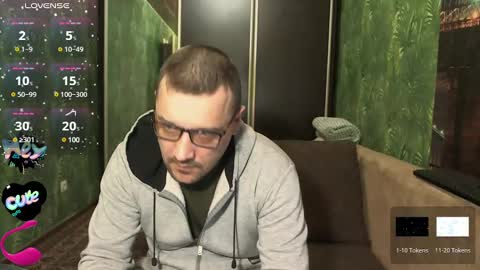 DanieloCool online show from 02-24-25, 02:58