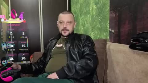 DanieloCool online show from 09-23-25, 07:33