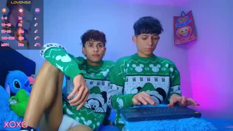 daniels online show from 12-17-25, 03:01