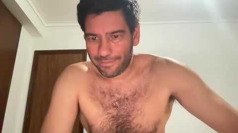 danieltalho23 online show from 10-23-25, 09:24