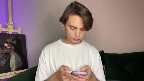 danieltuckerr online show from 09-28-25, 03:28