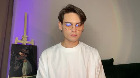 danieltuckerr online show from 10-25-25, 02:24