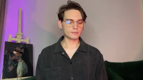 danieltuckerr online show from 11-05-25, 10:54