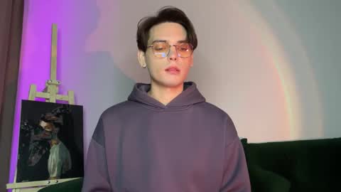 danieltuckerr online show from 11-22-25, 11:48