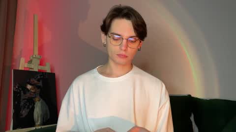 danieltuckerr online show from 12-20-25, 06:59