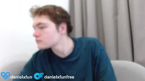 Snapshot of danielxfun chatting on 04-23-26, 05:30 Daniel online show from 04-23-26, 05:30
