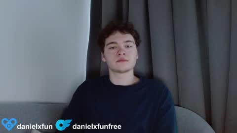Snapshot of danielxfun chatting on 04-23-26, 02:41 Daniel online show from 04-23-26, 02:41