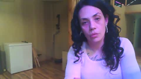 Snapshot of danifunderburg86 chatting on 02-15-25, 01:27 DaniLove online show from 02-15-25, 01:27
