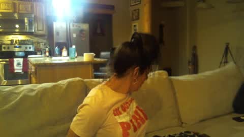 Snapshot of danifunderburg86 chatting on 02-26-25, 09:21 DaniLove online show from 02-26-25, 09:21