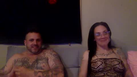 Snapshot of danifunderburg86 chatting on 02-28-25, 05:15 DaniLove online show from 02-28-25, 05:15