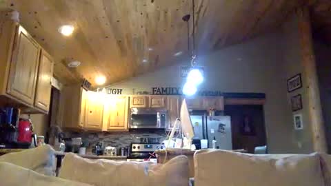 Snapshot of danifunderburg86 chatting on 03-07-25, 12:58 DaniLove online show from 03-07-25, 12:58