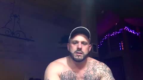 Snapshot of danifunderburg86 chatting on 03-07-25, 04:57 DaniLove online show from 03-07-25, 04:57