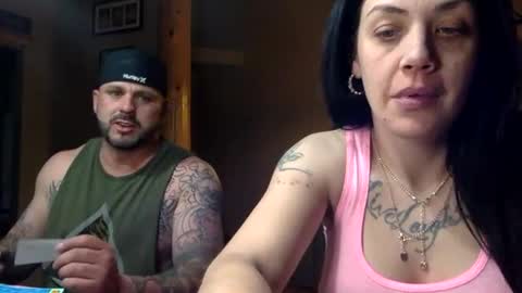 Snapshot of danifunderburg86 chatting on 03-12-25, 04:41 DaniLove online show from 03-12-25, 04:41