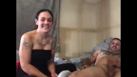 Snapshot of danifunderburg86 chatting on 10-11-25, 11:47 DaniLove online show from 10-11-25, 11:47