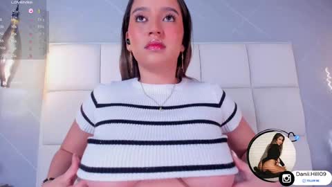 Danii  online show from 09-12-25, 04:01