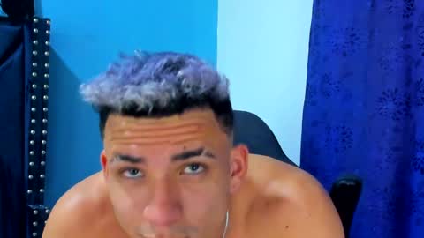 Snapshot of danii_scot chatting on 01-14-25, 04:04 Dani online show from 01-14-25, 04:04