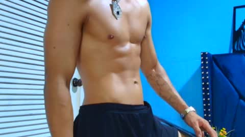 Snapshot of danii_scot chatting on 03-12-25, 07:13 Dani online show from 03-12-25, 07:13