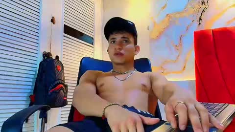 Snapshot of danii_scot chatting on 10-04-25, 03:59 Dani online show from 10-04-25, 03:59