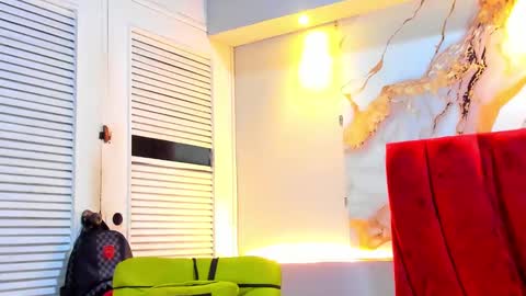 Dani online show from 11-17-25, 03:45