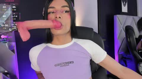 Danika Dahl online show from 04-29-26, 06:06