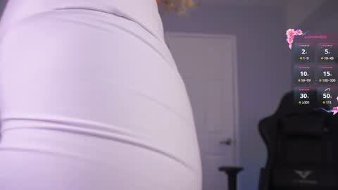 Hi my name is Anna. Please say hello I like to chat with you. If u have request use Tip option .Thank you online show from 01-25-25, 04:23