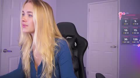 Hi my name is Anna. Please say hello I like to chat with you. If u have request use Tip option .Thank you online show from 01-29-25, 05:40