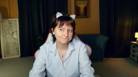 Dani online show from 02-12-26, 10:21