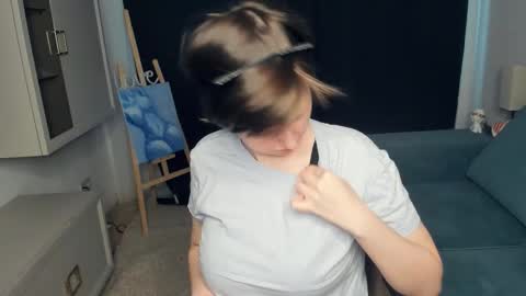 Dani online show from 02-17-26, 12:12