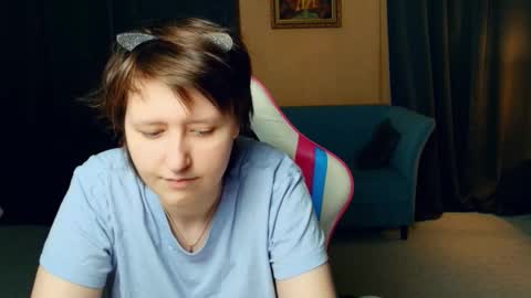 Dani online show from 02-20-26, 02:39