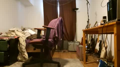 danimal5000 online show from 12-01-24, 05:46