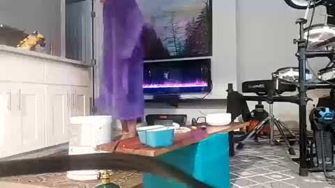 danimal5000 online show from 10-13-25, 10:26