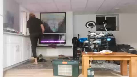 danimal5000 online show from 10-20-25, 02:23