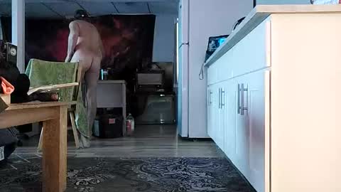 danimal5000 online show from 11-23-25, 03:12