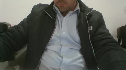 Snapshot of danioli614 chatting on 10-23-25, 09:57 Dani Oli online show from 10-23-25, 09:57