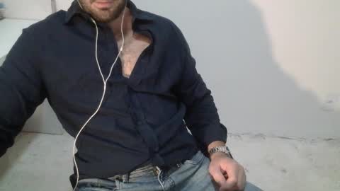 Dani Oli online show from 11-20-25, 10:42