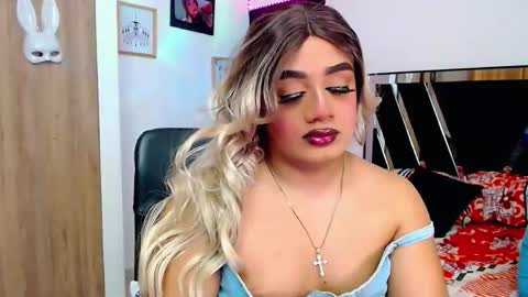 danipein online show from 12-03-25, 10:35