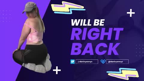 Snapshot of daniryannyc chatting on 03-02-26, 05:08 Dani Ryan online show from 03-02-26, 05:08