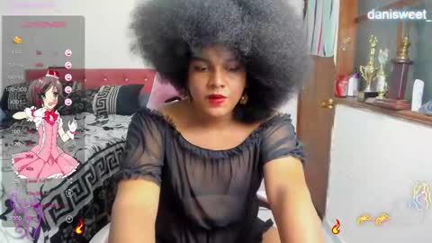 dani online show from 02-12-25, 07:02