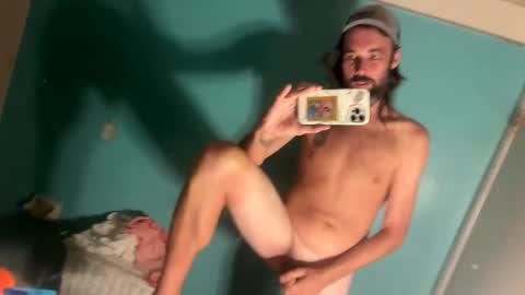 ZyRaMaxx online show from 12-24-24, 07:55