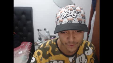 daniel segura online show from 12-04-25, 10:18