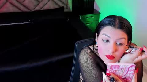 Dani whatson online show from 11-03-25, 07:48